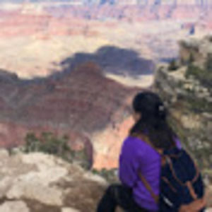 Meet your Posher, Gia